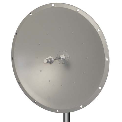 Parabolic Dish Antenna