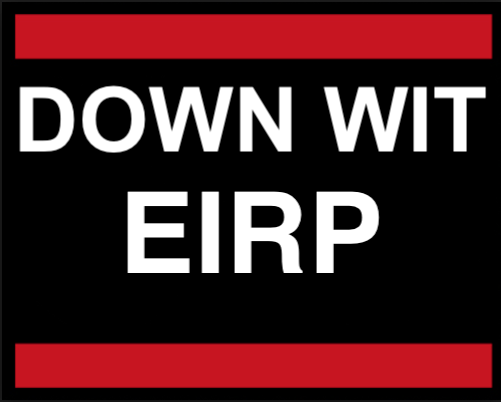 CWNA Chapter 4: You Down with EIRP