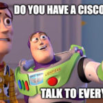 Cisco Live 2022: Cisco Champions Champion Chats