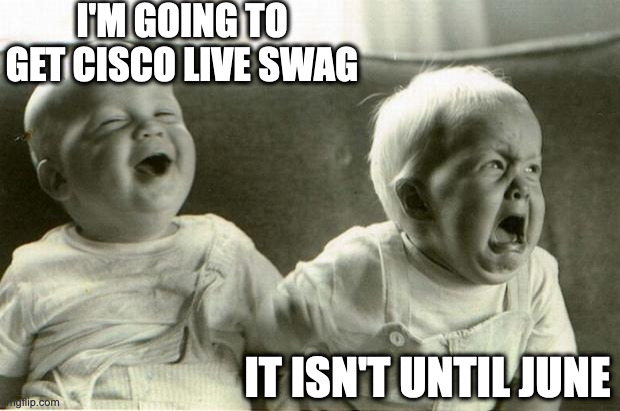The Cisco Live Cheat Sheet: 5 Must-Know Tips