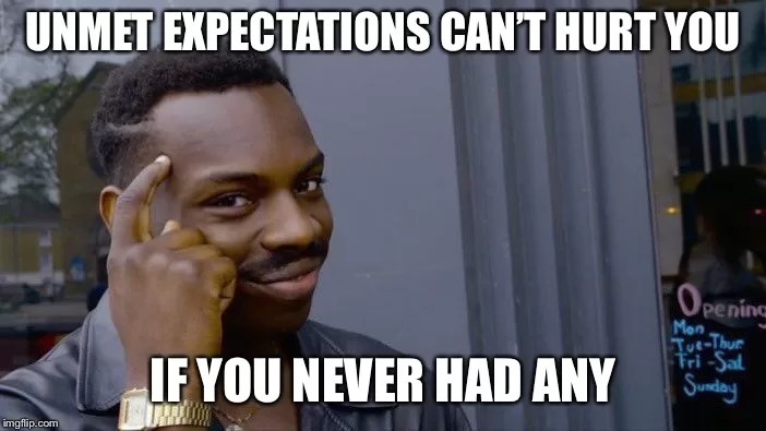 Expectations