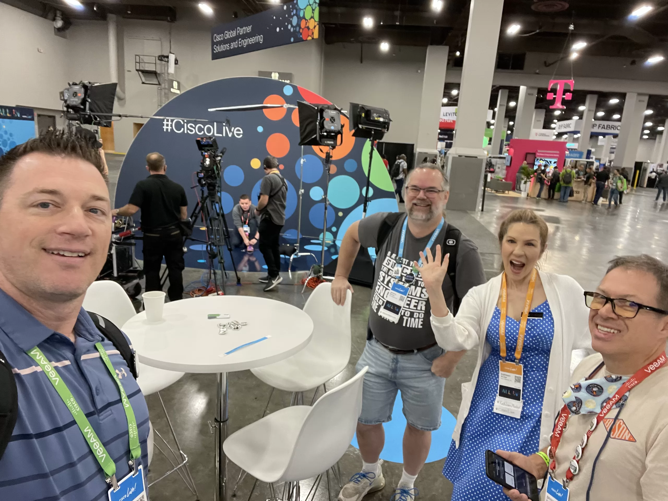 The Cisco Live Cheat Sheet: 5 Must-Know Tips - Techimike